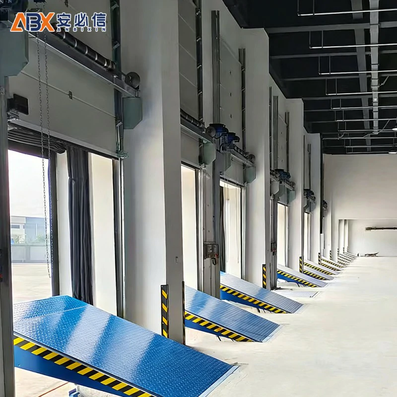 抚州滑升门